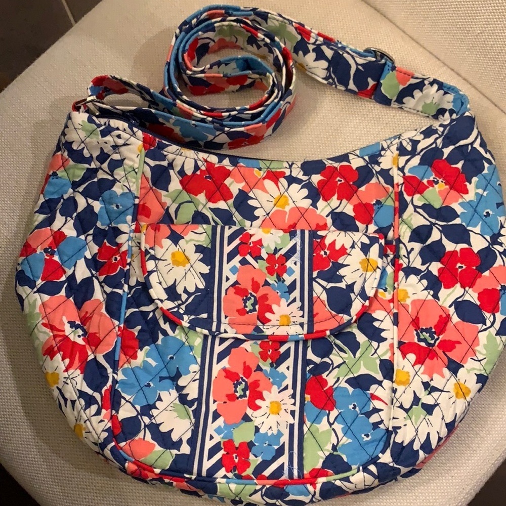 Vera Bradley crossbody bag